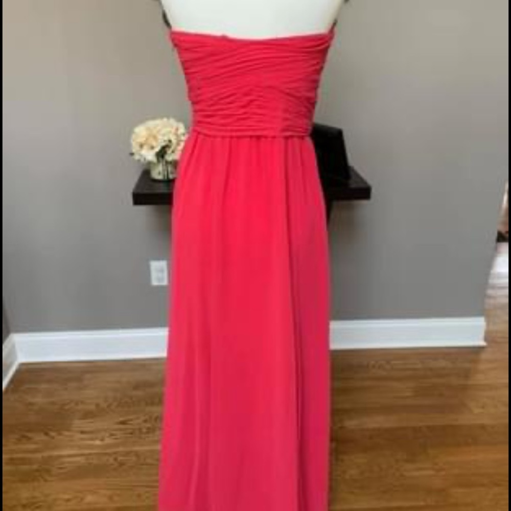 Ralph Lauren Formal Dress